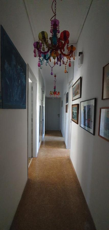 Vintage 70S Flat Apartamento Atenas Exterior foto